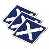 ULTRA PREMIUM DIE CUT TO SHAPE - Printed with the latest ultra-durable eco-friendly inks, these are pre-cured and heated up to 100 degrees Celsius to set, these stickers will last a very long time! They are die cut to shape, with laser like precision.