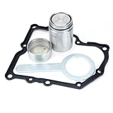 DSG 7 Speed 0AM Transmission Accumulator Repair Kit DQ200 For P189C P17BF Fault Compatible with Selected VW Volkswagen Audi Skoda Seat