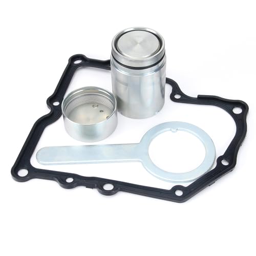 DSG 7 Speed 0AM Transmission Accumulator Repair Kit DQ200 For P189C P17BF Fault Compatible with Selected VW Volkswagen Audi Skoda Seat