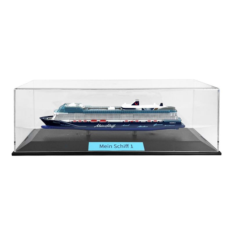 TUI Cruises Schiffsmodell Neue Mein Schiff 1