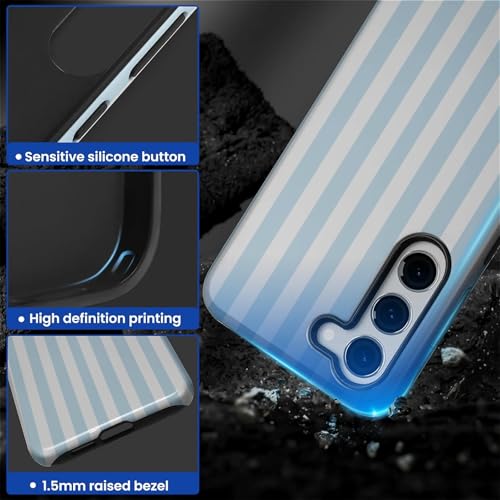 Coque Samsung S23 évite rayures et casse silicone souple antichoc design