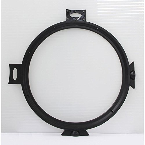 Jamara Outer Frame for Quadrocopter