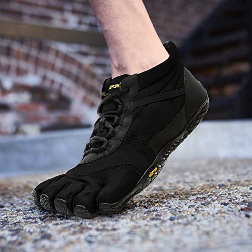 Vibram Men's FiveFingers V-Trek Insulated Hiking Shoe2