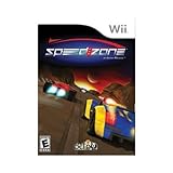 Speed Zone - Nintendo Wii