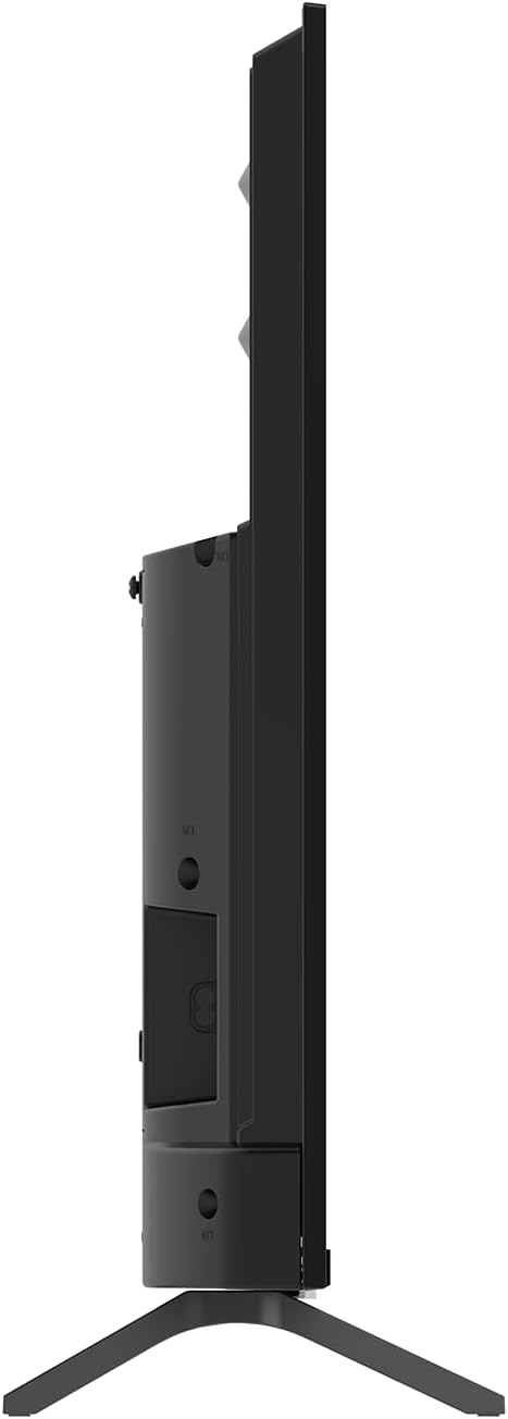 Panasonic TX-50MX800E, Smart TV LED 4K Ultra HD 50 Pollici, High Dynamic Range (HDR), Dolby Atmos e Dolby Vision, Fire TV, Prime Video, Alexa, Netflix, Modalità Gioco, Nero 50" - Immagine 3