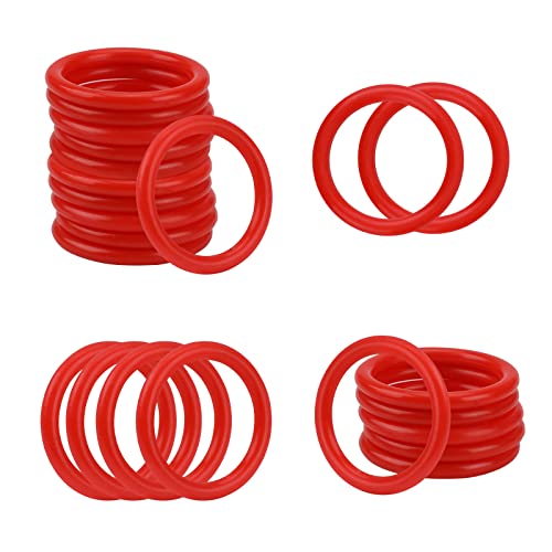 12 Pièces Anneaux De Lancer En Plastique 2 Tailles - Jeu D'Extérieur Coloré Pour Enfants Et Fêtes