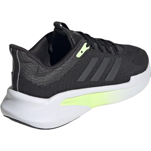 Image of Adidas Mens Alphaedge + Shoes