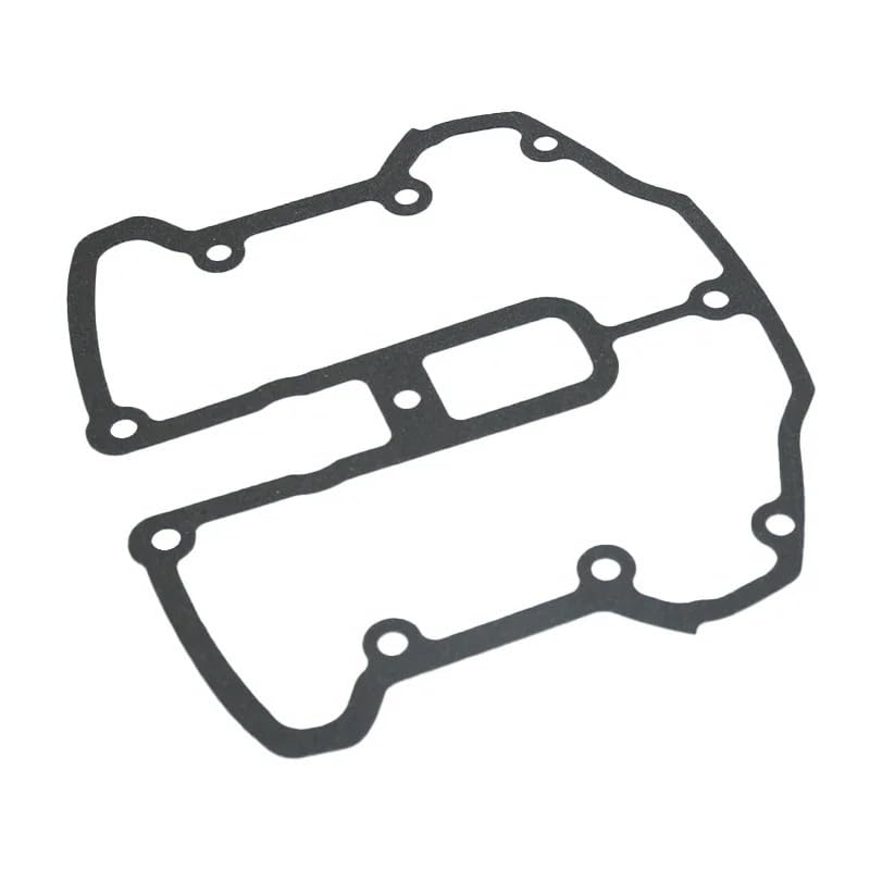 Joint de couvercle de boîte à bascule moto M8 étanchéité carter embrayage
