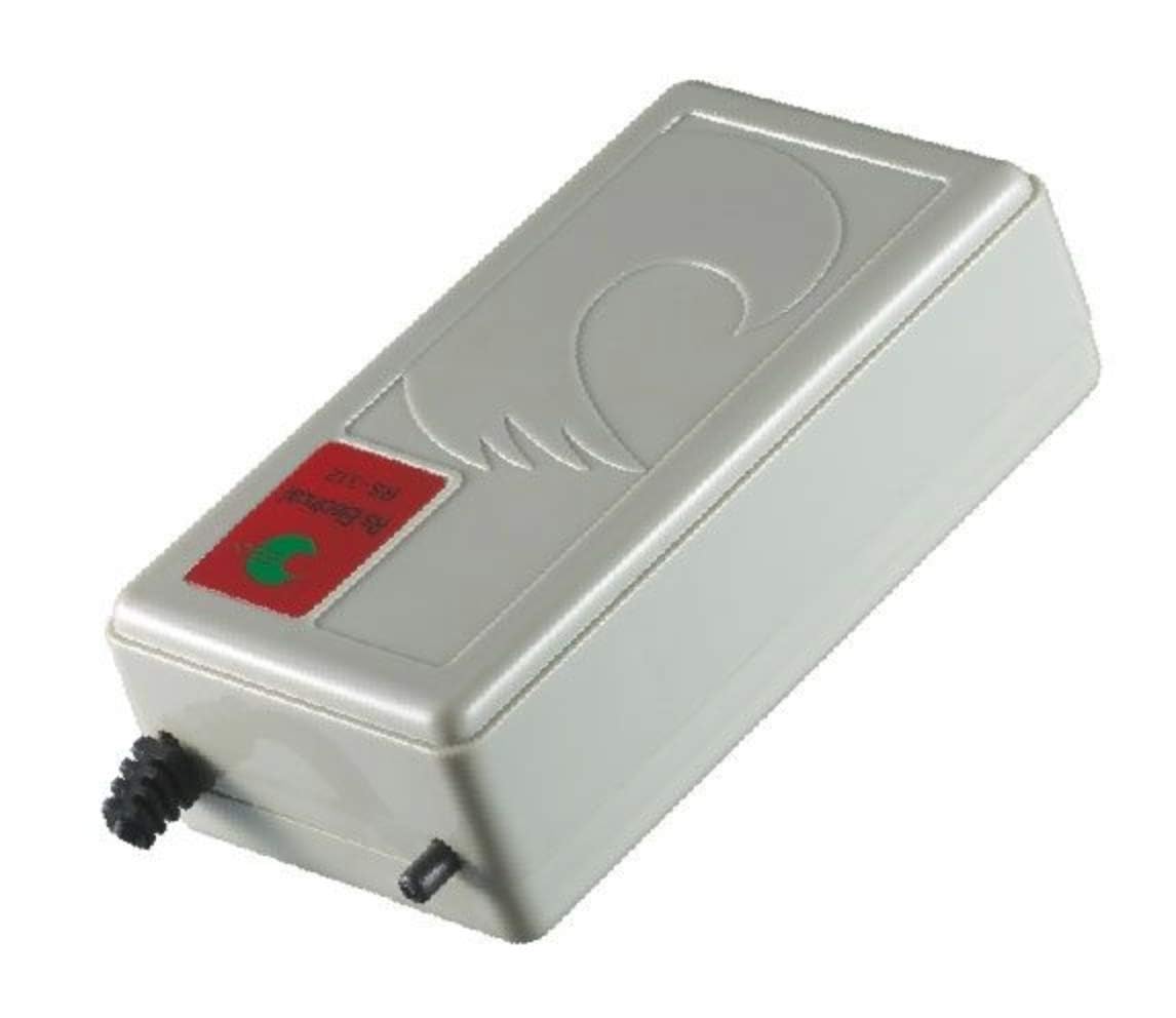 KTS Aquarium Pets Electrical Dual Mode (Power and Battery) Aquarium Air Pump, RS-312 (B0CTT5YR9X) Amazon Price History, Amazon Price Tracker