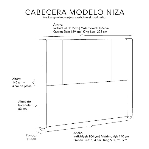 Recamara, Home Imagen adicional