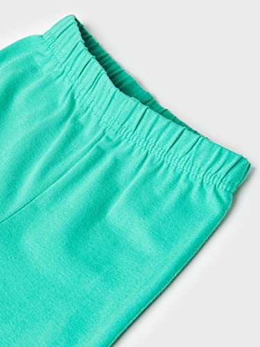 Image of Max Girls High Rise Regular Fit Leggings