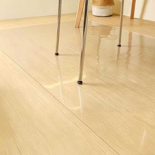 �L�b�`���}�b�g ����110x140cm�N���A 1mm�@���� ���ی�}�b�g PVC���g�[�Ή� �������ȒP �䏊�}�b�g�\�t�g �J�b�g�ł��� ���ׂ�~�ߕt�� �h�� ����h�~ ���� ���h�~ �n�[�h�t���A/��/�t���[�����O�Ή�
