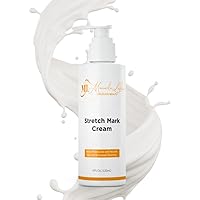 Algopix Similar Product 20 - Stretch Mark Cream Belly Butter  Scar