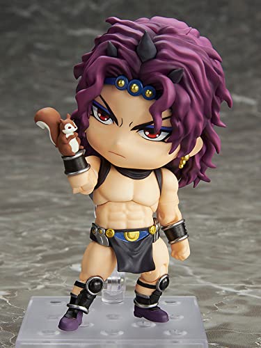 Medicos Jojo’s Bizarre Adventure: Kars Nendoroid Action Figure #TOP3