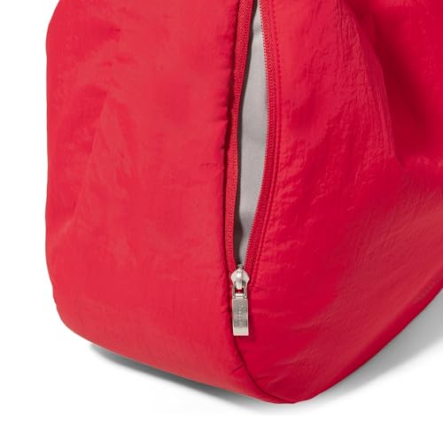 Image of Baggallini Swift Hobo Crossbody Bag for Women - Lightweight 15.7 inchx16 inch Travel Purse Handbag Hobo Bag