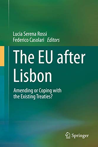 The EU after Lisbon view 2