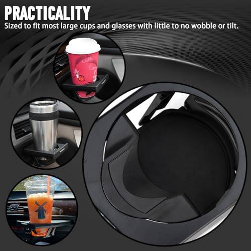 Repuesto Portavasos para BMW Serie 3 E90 E92 E93 2006-2013 miniatura 6