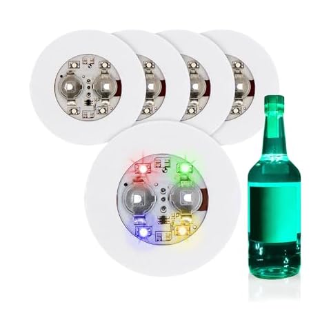 Autocollants lumineux Spetebo Cover