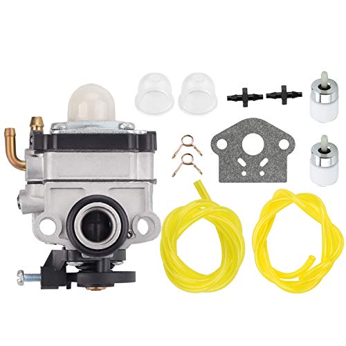 Carburateur 753-1225 pour optimiser le démarrage des moteurs Ryobi 825R