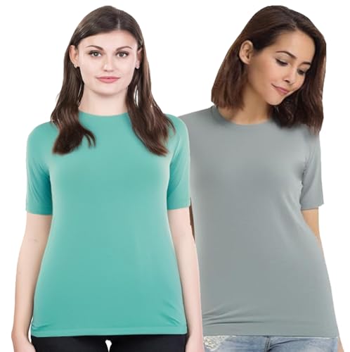 Image of SHAUN Women T-Shirt (304WT3 $P Pack of 3)