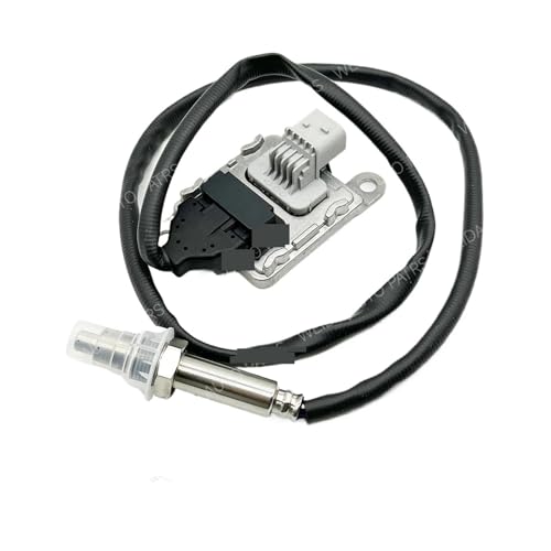 Capteur 5WK97339A A0101532328 pour corriger le ralenti instable du véhicule