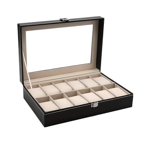 Reviews de Relojes los preferidos por los clientes. 8 Relojes marca Raganet (2)