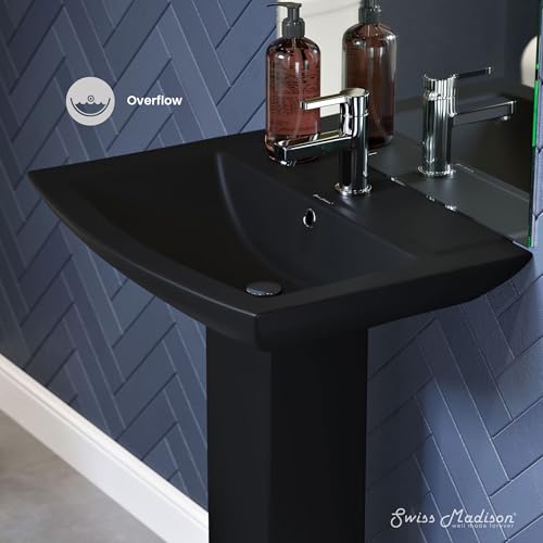 Opiniones de Lavabos de pedestal para comprar online. 28 Imagen adicional