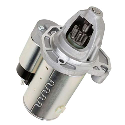 Motor de arranque para Jeep Wrangler/Wrangler JK 2012-2018 | 3.6L V6 para 56029852AA miniatura 3