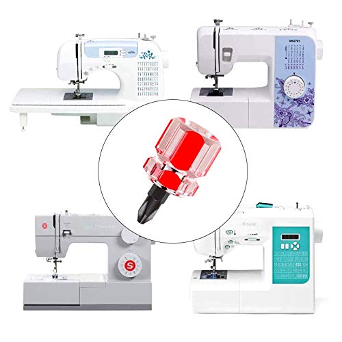 Buspoll Mini ultrashort flat head and Phillips screwdriver set, sewing machine tool concept