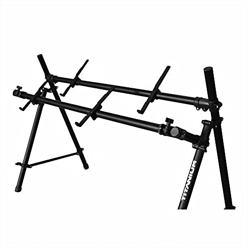 Rack Titanium TY213J Formato Y Suporte Ideal Para Teclados Até 6 Oitavas