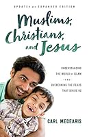 Algopix Similar Product 3 - Muslims Christians and Jesus