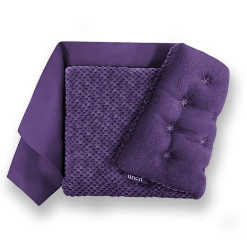 Wide Microwave Heating Pad 9.5 x 16in