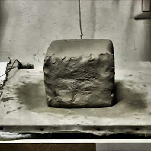 Episode 03 - What is Clay? cover art