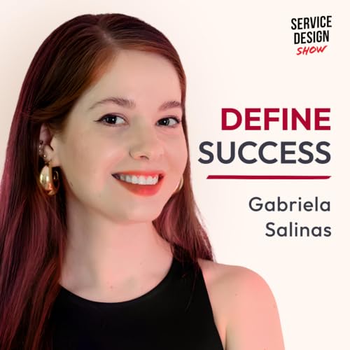 Who Are You Without Your Job Title / Gabriela Salinas / Episode #261