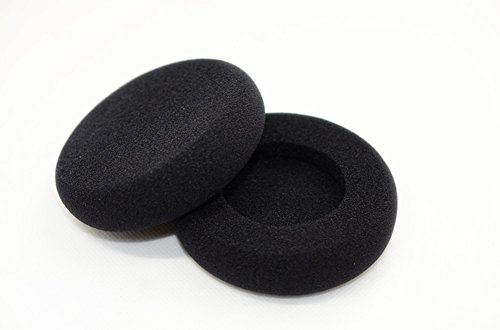 Yunyiyi Replacement Earpads Foam Ear Pads Sponge Pillow Cushions Cover Cups Repair Parts Compatible With Sennheiser Hd450 Hd450Ii Hd480 Hd480Ii Hd480 Classic Ii Hd490 Hd490Ii Hdi490 Hdis490 Headphones #TOP17