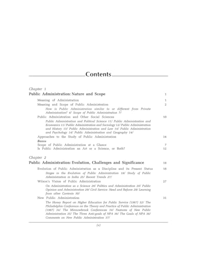 Image of Spectrum Public Administration Theories & Principles UPSC Civil Services Exam State Administrative Exams UGC-NET / JRF SET 2025 Edition