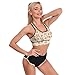 Women Girls Yoga Vest Racerback Comfort Fit Tops with Bralette Pads Removable Outfit for Gym Exercise, Cute Corgi and Cookie
