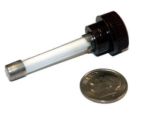 Bussman GMQ-6-1/4 Buss Small Dimension Fuse Slow Blow