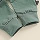 Hello Im New Here Neugeborene Baby Junge Kleidung Set Dinosaurier Druck Langarm Body und Hose Baumwolle Babykleidung Set Herbst Winter Bekleidungssets für Baby Jungen Outfits (Grau, 6-12 Monate)
