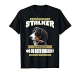 Entlebucher Sennenhund Tshirts