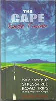 The Cape Route Finder 1868729435 Book Cover
