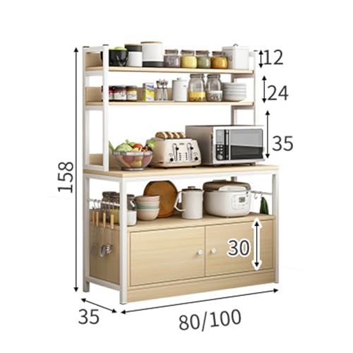 Cocina, Imagen adicional