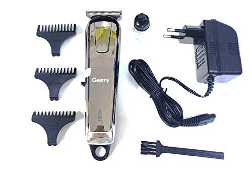cordless barber kit