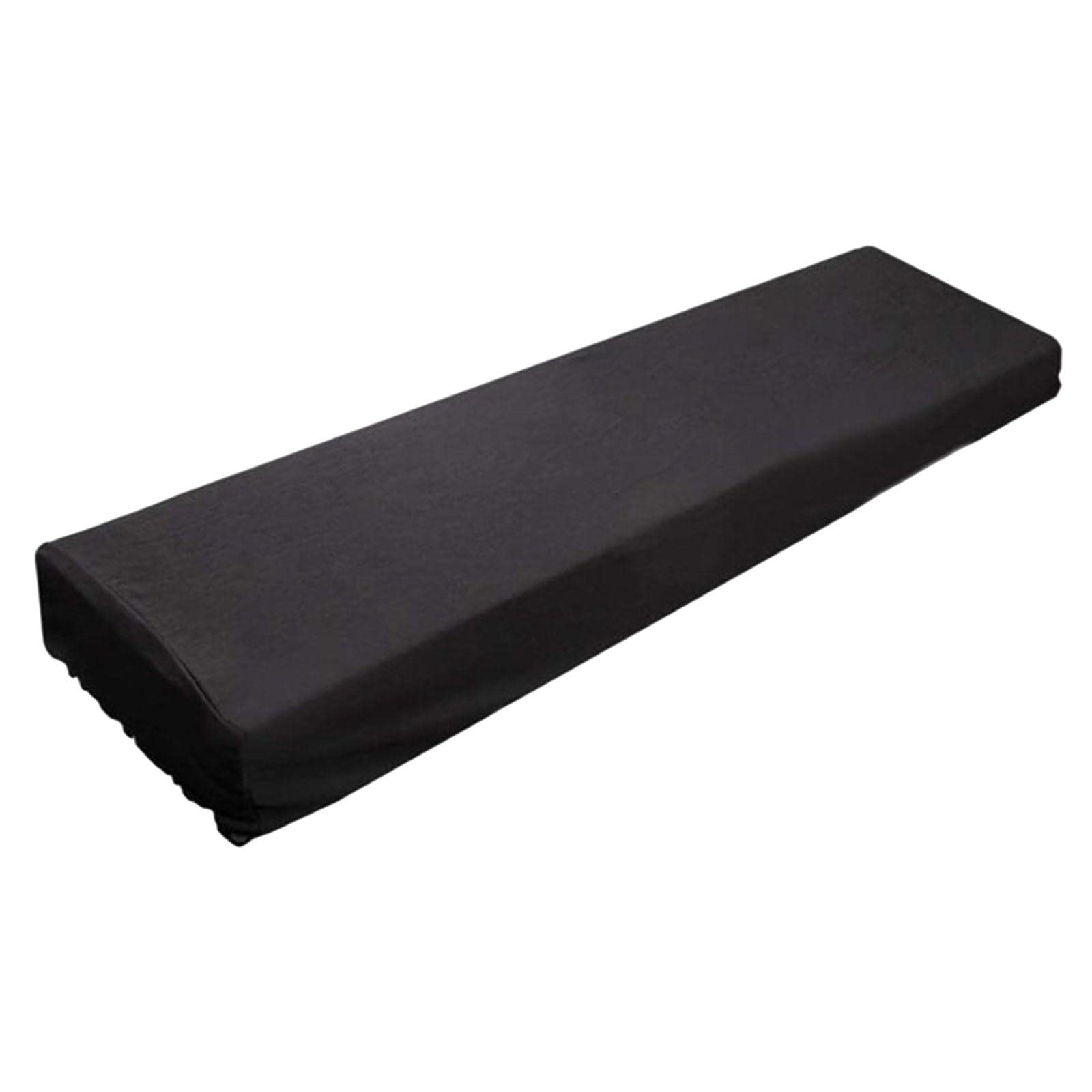 61 Keys Piano Keyboard Cover Accessories Portable for Digital Piano Keyboard-image-14