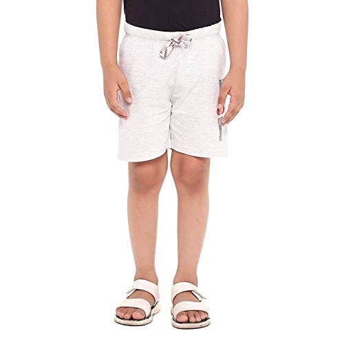 Image of STOP by Shoppers Boys Printed Knit Shorts (206835523-P)