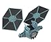 STAR WARS OTC TRILOGY IMPERIAL TIE FIGHTER