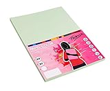 Apto para impresoras láser, inkjet y fotocopiadoras