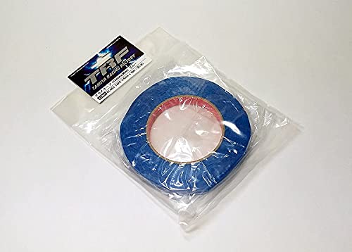Ruban de verre TRF Tamiya résout les batteries qui bougent en course