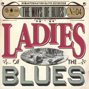 Ways Ladies of The Blues