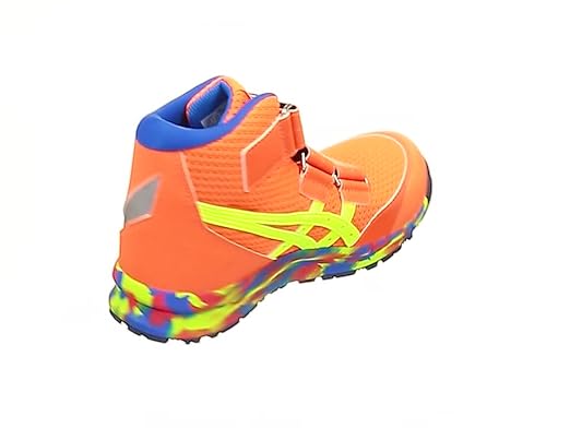 Amazon | [アシックス] ワークシューズ WINJOB CP203 | asics